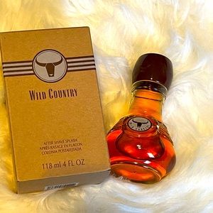 COPY - Avon Wild Country After Shave Splash